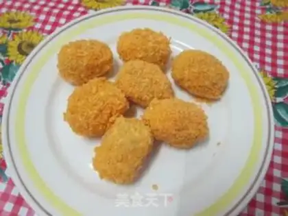Make Chicsuko step 14