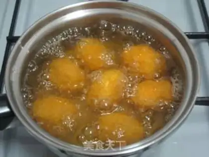 Make Chicsuko step 15