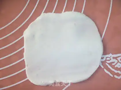 Make Master Shrimp step 9