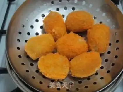 Make Chicsuko step 16
