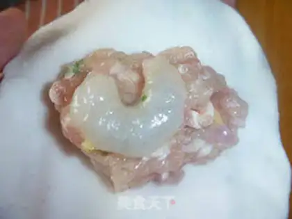 Make Master Shrimp step 10