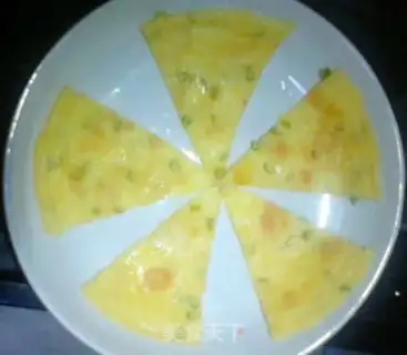 Make Onion pancakes step 12