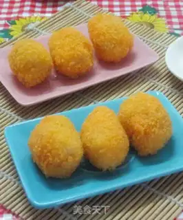 Make Chicsuko step 17