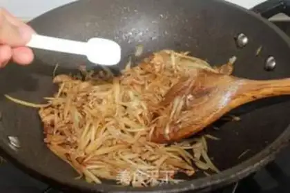Make Fresh ginger-screech step 7