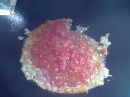 Make Homemade pasta sauce step 5