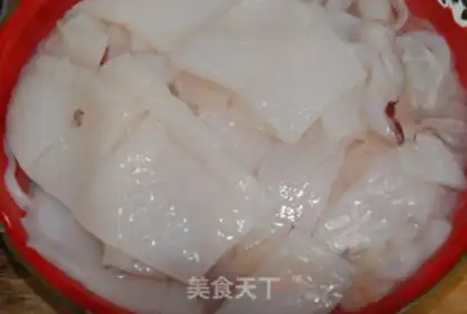 Make Curry seafood step 0
