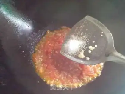 Make Homemade pasta sauce step 6