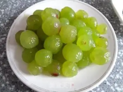 Make Time and fruit step 5