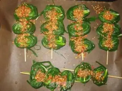 Make Barbecue step 5