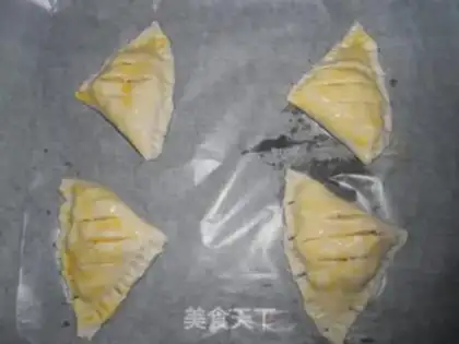 Make Pie pie apple pie step 2