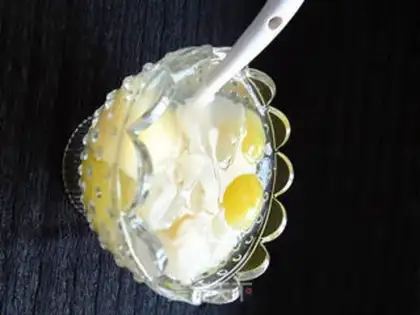 Make Time and fruit step 7