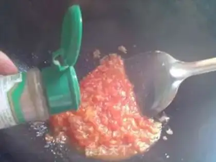 Make Homemade pasta sauce step 8
