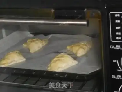 Make Pie pie apple pie step 3
