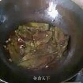 Make Skin peppers step 3