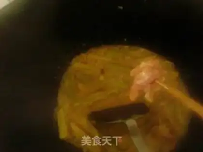 Make Red roast cheese step 7