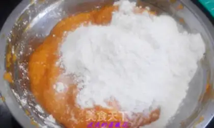Make Pumpkin step 0