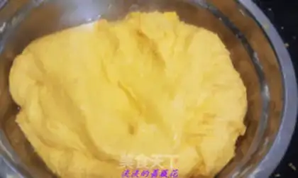 Make Pumpkin step 1