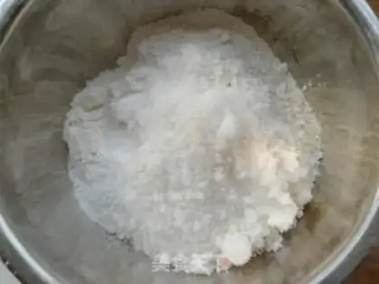Make Peach step 2