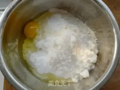 Make Peach step 3