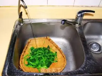 Make Creaming of cabbage step 3