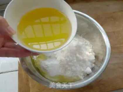 Make Peach step 4
