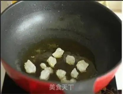 Make First-hand ribs step 3