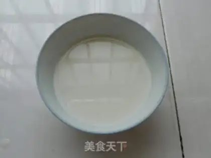 Make Corn powder step 2
