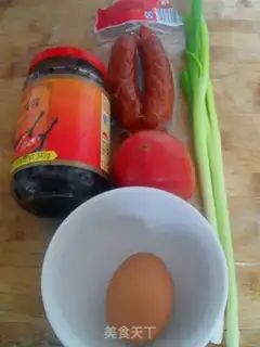 Make Healthy vegetable pancakes step 0