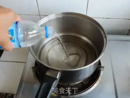 Make Corn powder step 3
