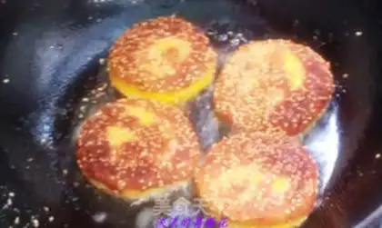 Make Pumpkin step 5
