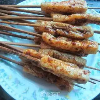 Make Roasted tofu step 3