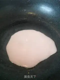 Make Healthy vegetable pancakes step 4
