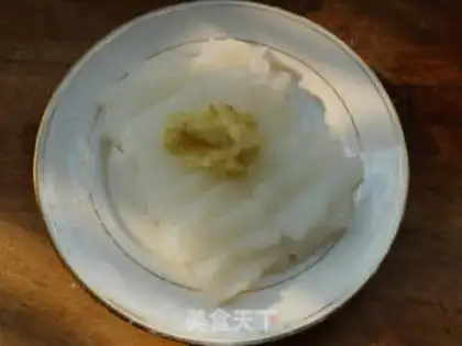 Make Corn powder step 11