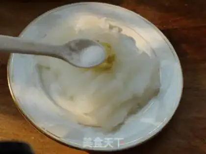 Make Corn powder step 12