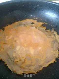 Make Healthy vegetable pancakes step 6