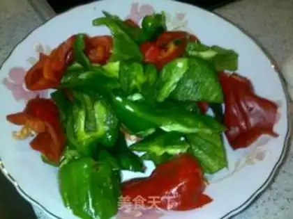 Make Spicy lobster step 2