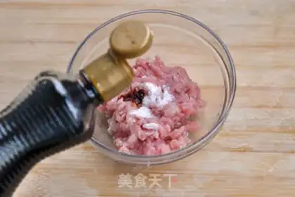 Make Dry beans step 1