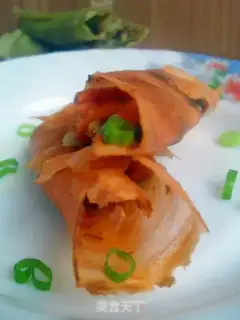 Make Healthy vegetable pancakes step 10
