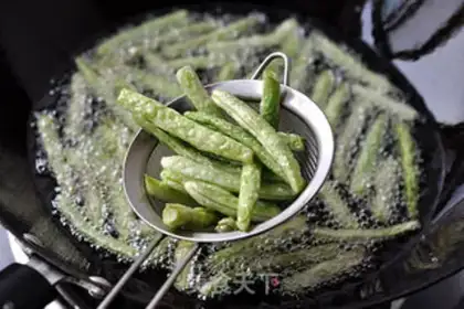 Make Dry beans step 5