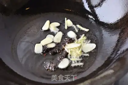 Make Dry beans step 6