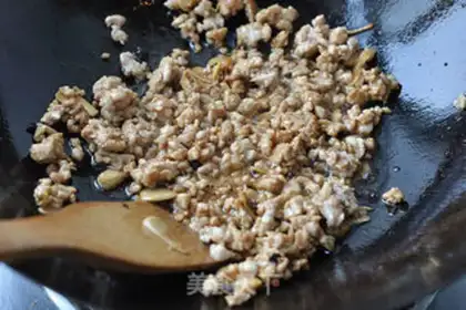 Make Dry beans step 7