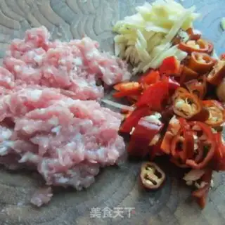 Make Tofu step 1