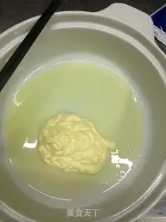 Make Colored salad step 9