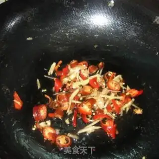 Make Tofu step 2