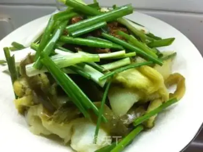 Make Potato cheese step 1