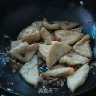 Make Tofu step 5