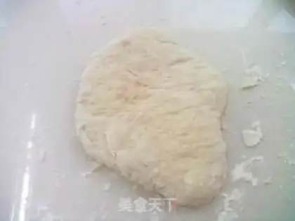 Make Shrimp ham bacon pizza step 9