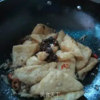 Make Tofu step 6