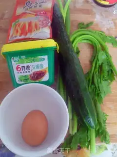 Make Pancakes step 0