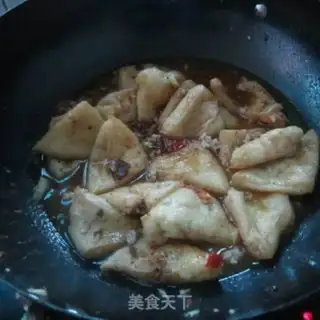 Make Tofu step 7